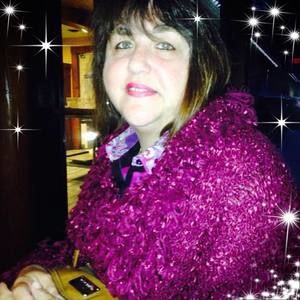 Meet your Posher, Lesa